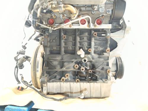 Engine SEAT LEON (1P1) 2.0 TDI 16V | BP29827580M1