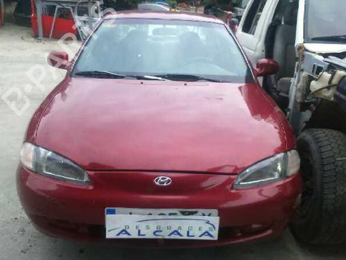 Used Parts HYUNDAI LANTRA II (J-2) 1.8 16V 1160868