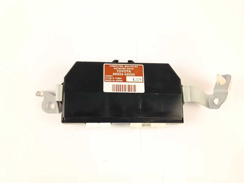 Used Electronic module Electronic module 34634667 34634667