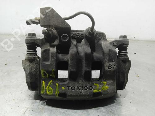 Used Left front brake caliper Left front brake caliper 11563744 11563744