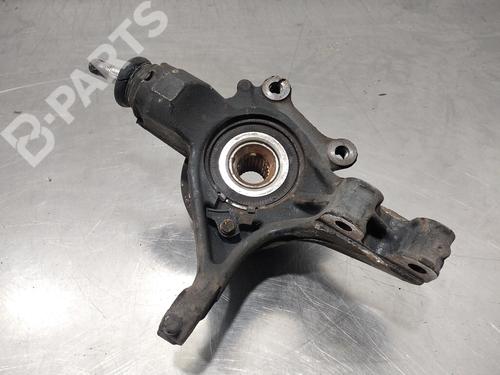 Right front steering knuckle PEUGEOT 308 SW I (4E_, 4H_) 1.6 HDi | BP9984087M26 