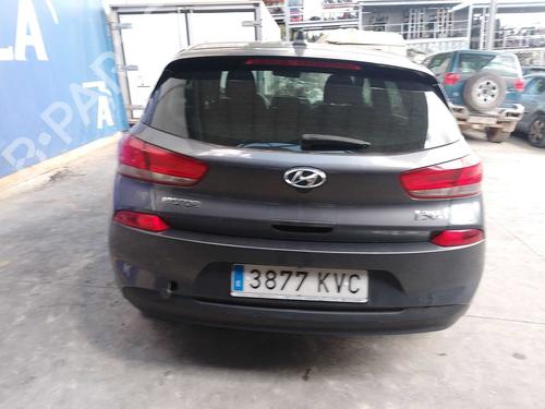 Alternator HYUNDAI i30 (PDE, PD, PDEN) 1.0 T-GDI | BP24936897M7 - Image 8