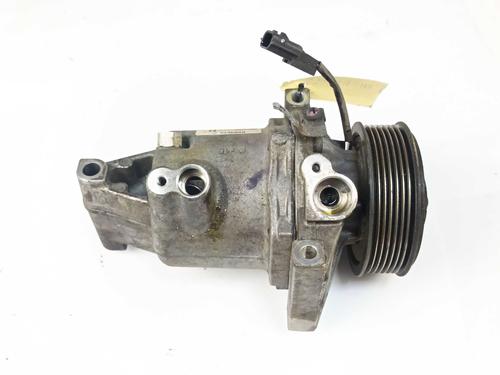 AC compressor DACIA SANDERO III 1.0 TCe 90 | BP37418231M34 - Image 3
