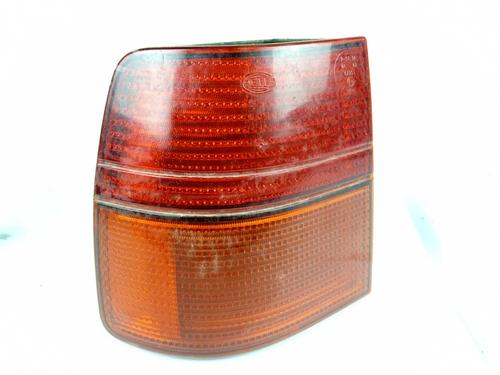 Used Left taillight Left taillight 10083910 10083910