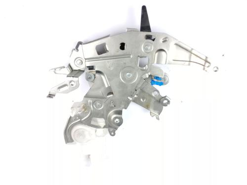 Rear left lock NISSAN NV200 Van 1.5 dCi 85 (M20, M20N, M20M) | BP24518002C100 