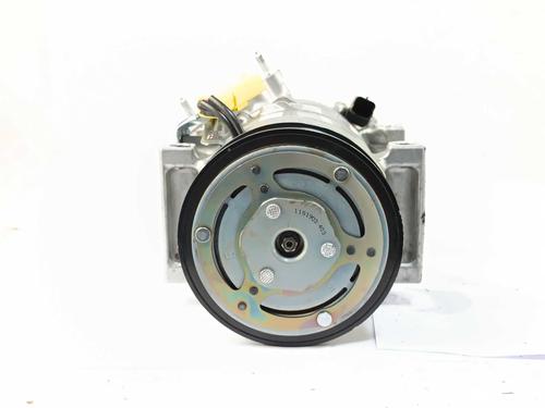 AC compressor OPEL FRONTERA (OV24) 1.2 MHEV | BP32483170M34 - Image 2