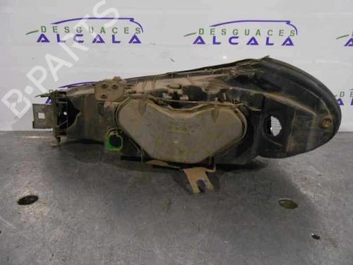 Right headlight FORD MONDEO III (B5Y) | BP11247720C29 - Image 2