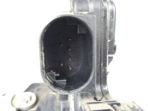Front right lock BMW 3 (E46) 318 i | BP16703774C97 