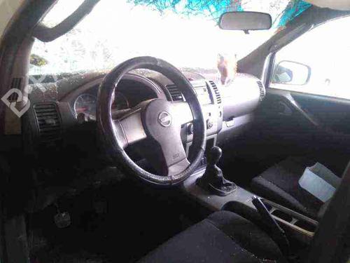 Switch NISSAN PATHFINDER III (R51)  | BP14353414I30  - Image 8