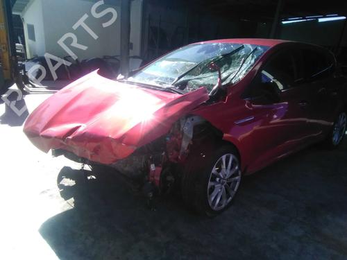 Left tailgate light RENAULT MEGANE IV Hatchback (B9A/M/N_) 1.6 dCi 130 (B9A4) | BP17618571C79 - Image 8