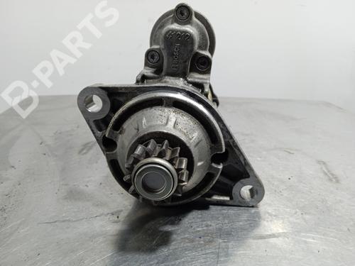 Starter VW GOLF VII Variant (BA5, BV5) 2.0 R 4motion | BP10011577M8 
