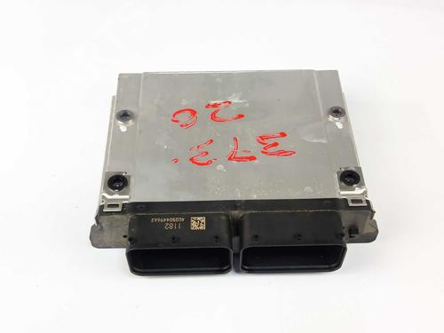 Used Engine control unit (ECU) Engine control unit (ECU) 36997166 36997166
