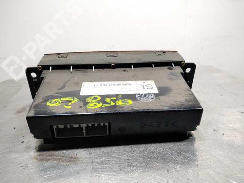 Commande Chauffage SSANGYONG REXTON / REXTON II (GAB_)  | BP9979011I5 
