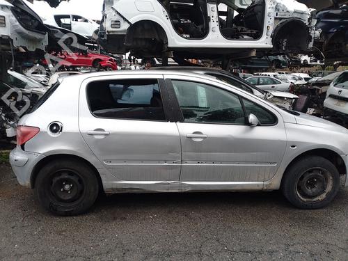 Used Parts PEUGEOT 307 (3A/C) 1.6 16V (109 hp) 4340591