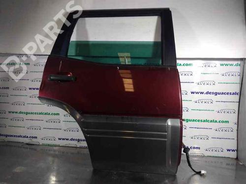 Used Right rear door NISSAN TERRANO II (R20) 2.7 TDi 4WD (125 hp) 9995677