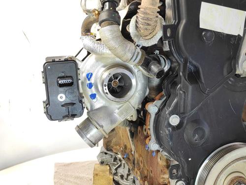 Engine LAND ROVER FREELANDER 2 (L359) 2.2 TD4 4x4 | BP28518673M1 - Image 3