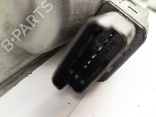 Front left window mechanism RENAULT MEGANE II (BM0/1_, CM0/1_) 1.5 dCi (BM1E, CM1E) | BP29155748C22 