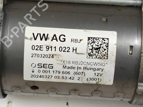 Starter CUPRA FORMENTOR (KM7, KMP) 1.5 TSI | BP34209018M8 - Image 4