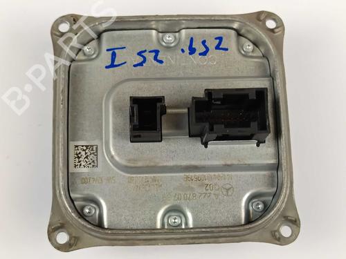 Used Electronic module Electronic module MERCEDES-BENZ C-CLASS (W205) C 220 BlueTEC / d (205.002, 205.004) (170 hp) 26299947 26299947