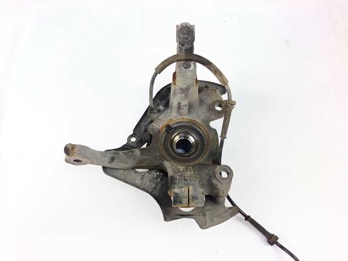 Left front steering knuckle FIAT PANDA (312_, 319_) 1.0 Mild Hybrid (312.PYD1B) | BP36997582M25 - Image 2