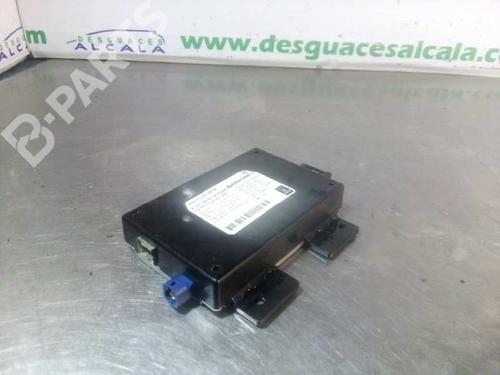 Used Electronic module MERCEDES-BENZ E-CLASS Coupe (C207) E 250 CDI / BlueTEC / d (207.303, 207.304) (204 hp) 10751852