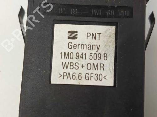 Warning switch SEAT LEON (1M1) 1.9 TDI | BP39598816I22 - Image 3