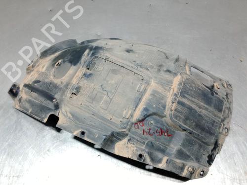 Used Wheel arch BMW 1 (F20) 118 d (150 hp) 21773987