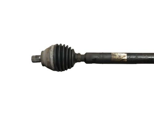 Right front driveshaft AUDI A3 (8V1, 8VK) 1.6 TDI | BP35785896M39 - Image 2