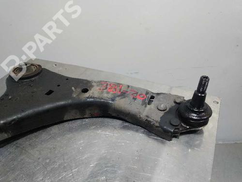 Right front suspension arm VOLVO S60 II (134)  | BP10752644M13 