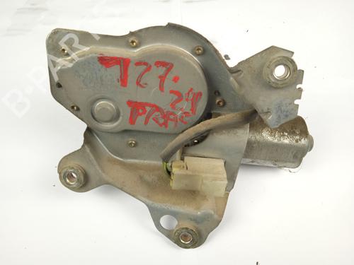 Rear wiper motor NISSAN TERRANO II (R20) 2.7 TD 4WD | BP17366838M102 