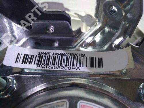 Driver airbag SMART FORFOUR (454)  | BP9990528C9 