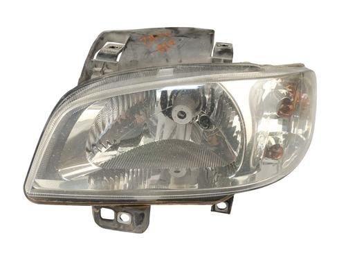 Used Left headlight Left headlight SEAT IBIZA II (6K1) 1.9 TDI (90 hp) 34461905 34461905