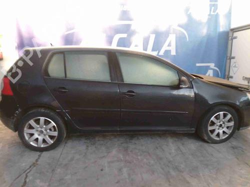 Steering column stalk VW GOLF V (1K1) 2.0 TDI | BP23231699I23 - Image 4