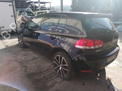 Left rear window motor VW GOLF VI (5K1) 2.0 TDI | BP23862001E23 - Image 7