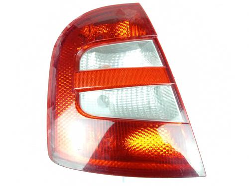 Used Left taillight Left taillight 11252896 11252896