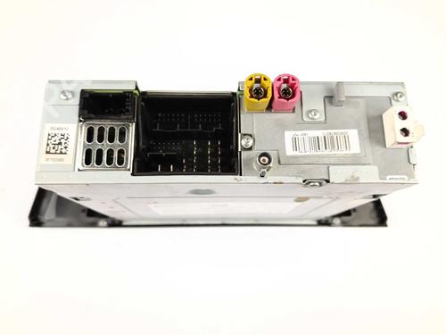 Radio AUDI A7 Sportback (4GA, 4GF) 3.0 TDI quattro | BP30274357E6 - Image 4