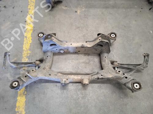 Used Rear axle Rear axle 14351025 14351025