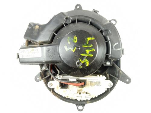 Used Heater blower motor MERCEDES-BENZ M-CLASS (W166) [2011-2015]  15215662