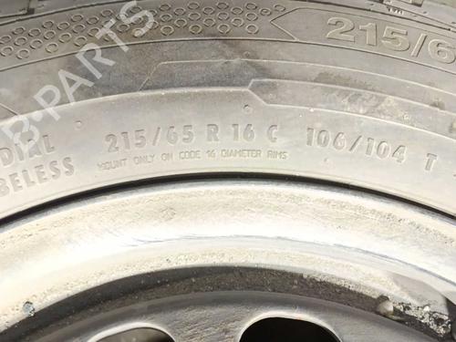 Other PEUGEOT EXPERT Van (V_) 1.6 BlueHDi 115 | BP35952206O1 - Image 4