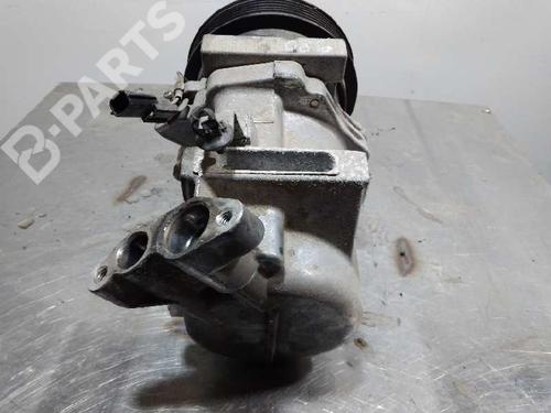 AC compressor NISSAN NV200 / EVALIA Bus  | BP10752928M34 