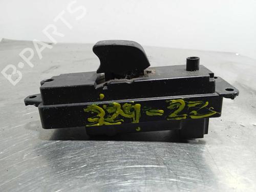Used Left rear window switch Left rear window switch MAZDA 6 Hatchback (GH) 2.0 MZR-CD (GH14) (140 hp) 10011717 10011717