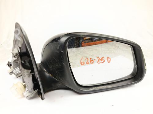 Used Right mirror BMW 1 (F20) 118 i (170 hp) 29709239