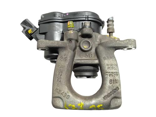 Used Left rear brake caliper Left rear brake caliper MAZDA 3 Saloon (BM_, BN_) 1.5 D (BMLFP, BMLFS) (105 hp) 29260835 29260835