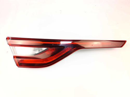 Used Left tailgate light Left tailgate light 36998315 36998315