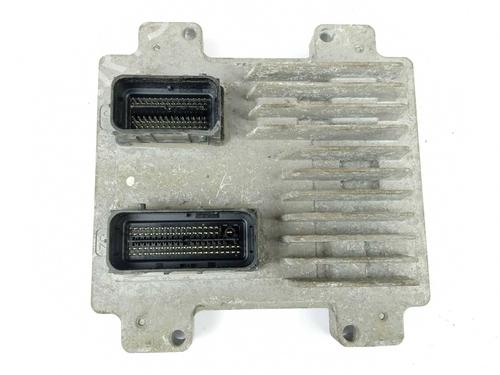 Used Engine control unit (ECU) Engine control unit (ECU) OPEL CORSA E (X15) 1.4 (08, 68) (90 hp) 13938516 13938516
