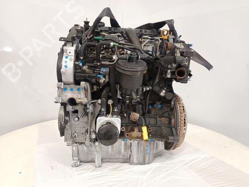 Engine CITROËN XSARA (N1) 2.0 HDi 90 | BP30145319M1