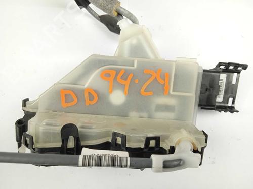 Used Front right lock Front right lock 17495415 17495415