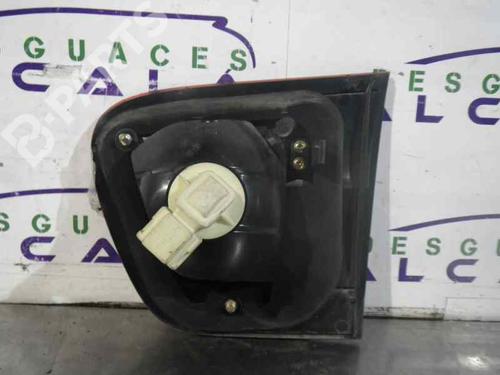 Left taillight SEAT IBIZA II (6K1)  | BP9986316C34 