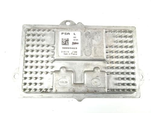 Lights ECU PEUGEOT 3008 II SUV (MC_, MR_, MJ_, M4_) 1.5 BlueHDi 130 | BP17495577M55 