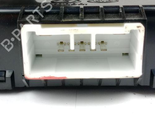 Elektronisk modul KIA RIO IV (YB, SC, FB) 1.4 CRDi 90 | BP19694908M83 